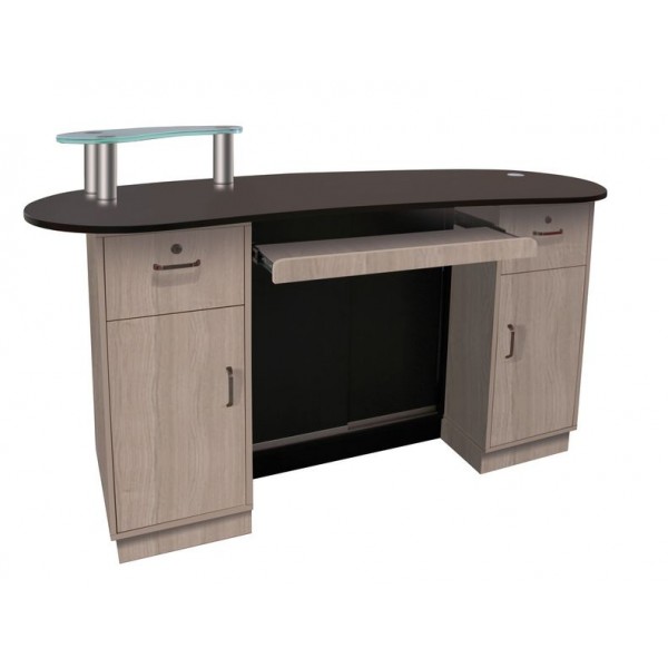 Ταμείο Κομμωτηρίου Zagreb